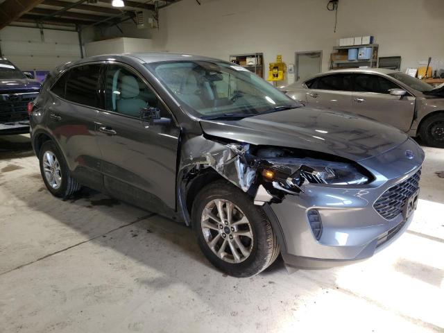 Vin: 1fmcu0g69nua55120, lot: 45266535, ford escape se 20224