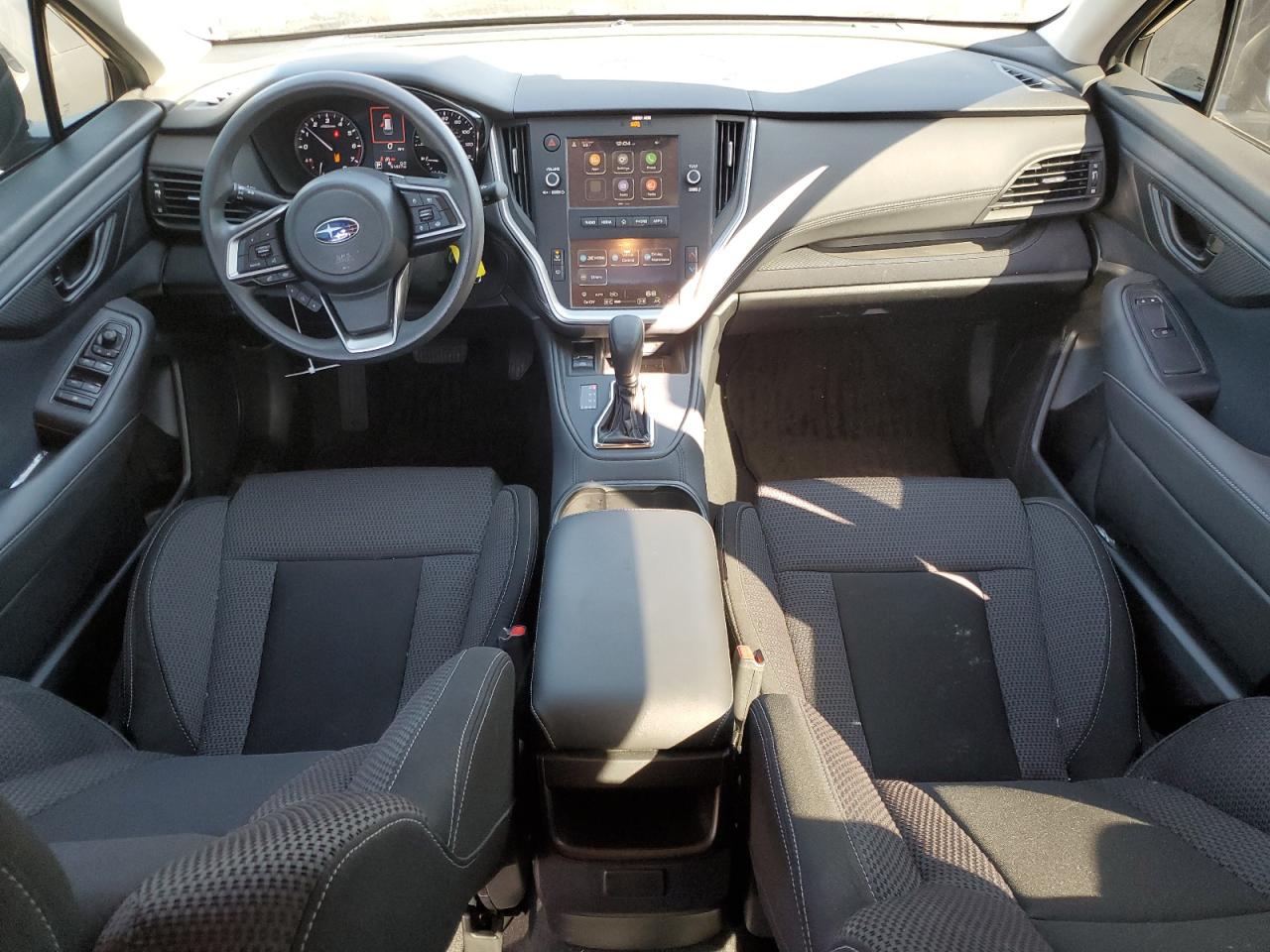 Subaru Outback 2020