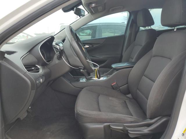 2018 CHEVROLET MALIBU LS - 1G1ZB5ST6JF172739