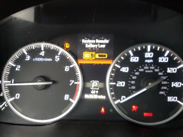 2020 ACURA ILX 19UDE2F39LA000613