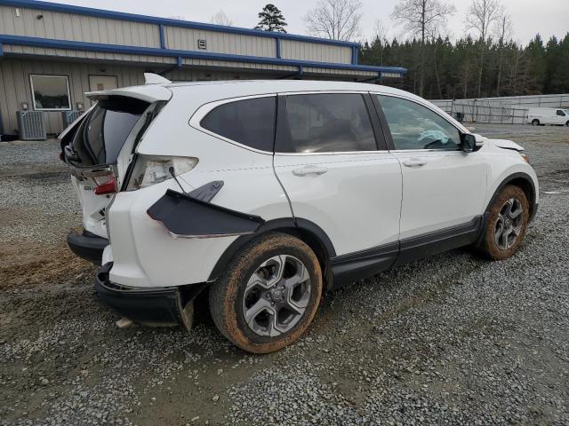 2019 HONDA CRV 7FARW1H50KE014257