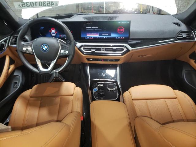 2024 BMW I4 XDRIVE - WBY83FB05RFS83546