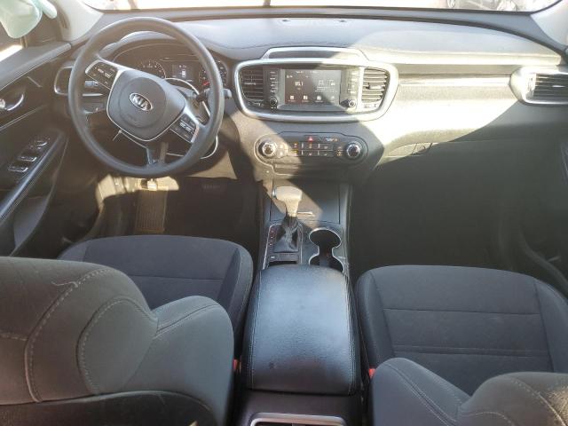 2019 KIA SORENTO L - 5XYPG4A3XKG569204