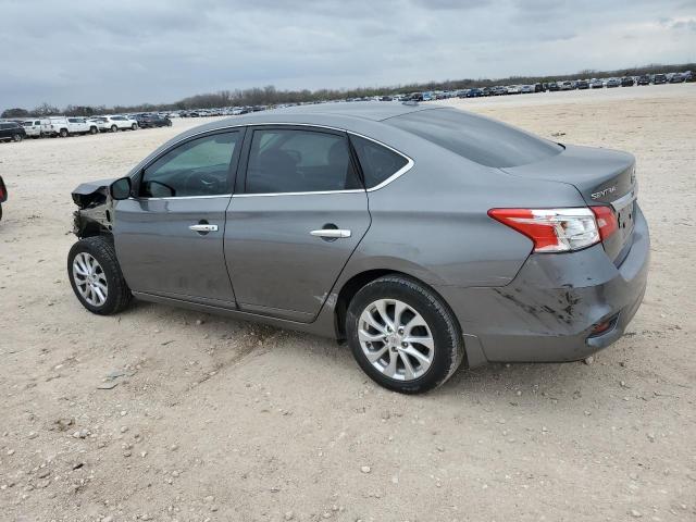 2017 NISSAN SENTRA S - 3N1AB7AP0HY354799