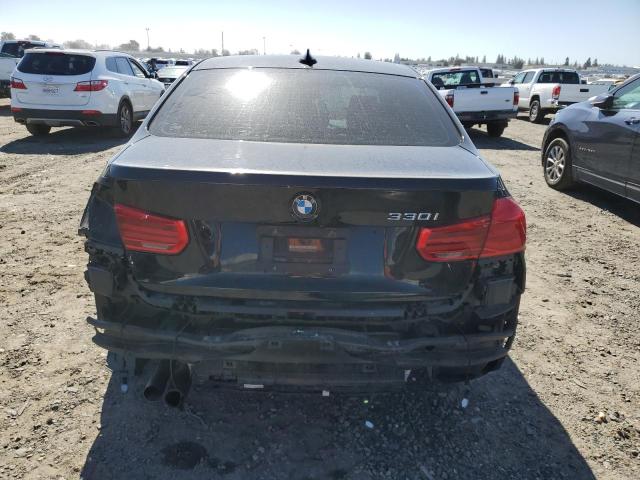 2017 BMW 330 I WBA8B9G54HNU50247