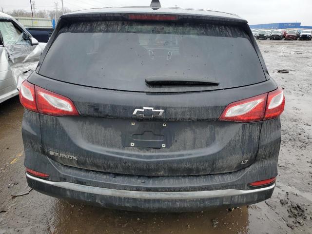 2019 CHEVROLET EQUINOX LT - 2GNAXKEV7K6182233