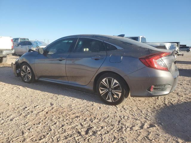 Vin: jhmfc1f33jx033025, lot: 46920555, honda civic ex 20182