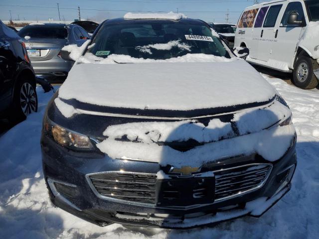 2017 CHEVROLET MALIBU LS - 1G1ZB5ST9HF284557