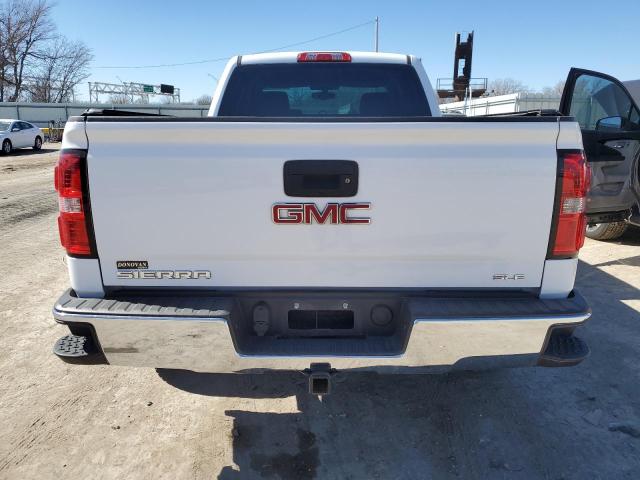 2015 GMC SIERRA C15 - 1GTR1UEC7FZ432880