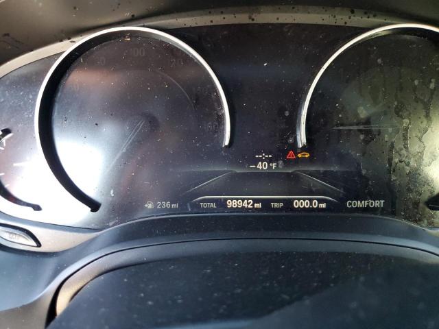 2020 BMW 330I - 3MW5R1J00L8B04950