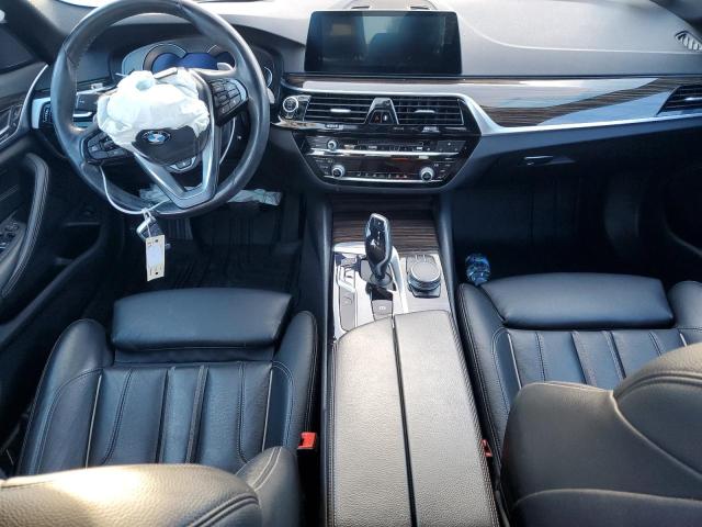 2019 BMW 530 XI - WBAJA7C59KG910982
