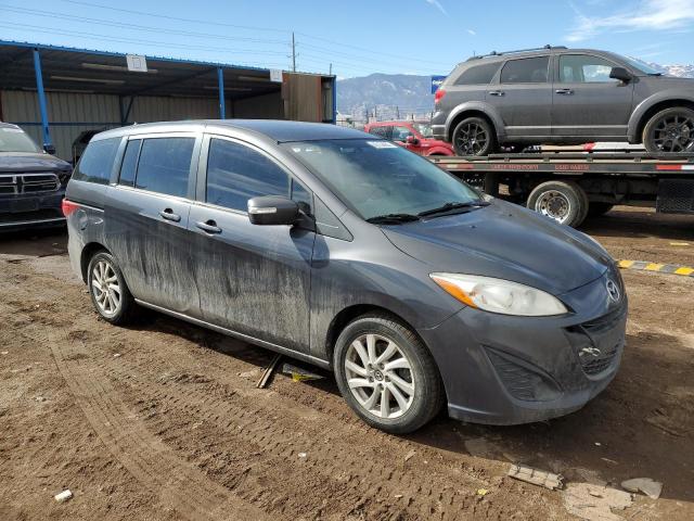 Vin: jm1cw2bl5f0185234, lot: 43139955, mazda 5 sport 20154