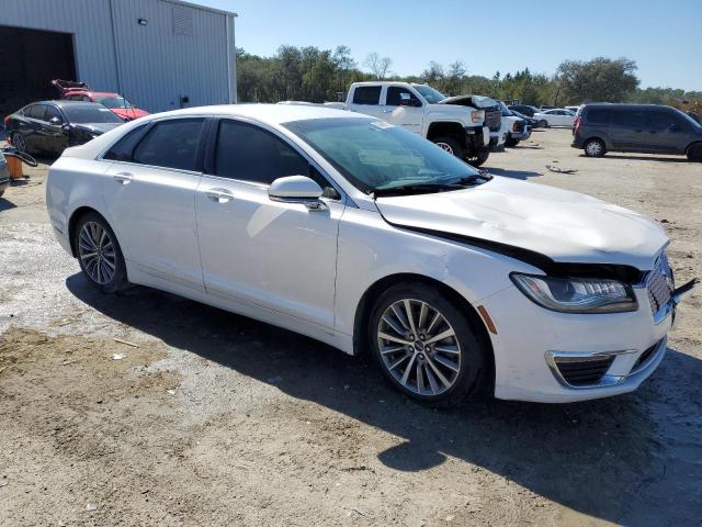 Vin: 3ln6l5c95hr664634, lot: 45489755, lincoln mkz select 20174