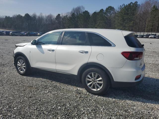 2019 KIA SORENTO L - 5XYPG4A30KG599330