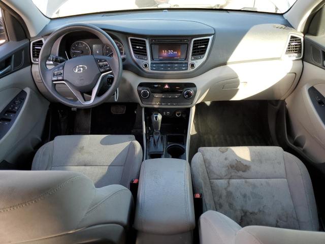 2016 HYUNDAI TUCSON LIM KM8J3CA44GU119778
