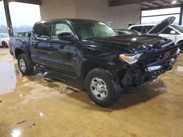 Vin: 3tmcz5an9nm458876, lot: 44981305, toyota tacoma double cab 20224