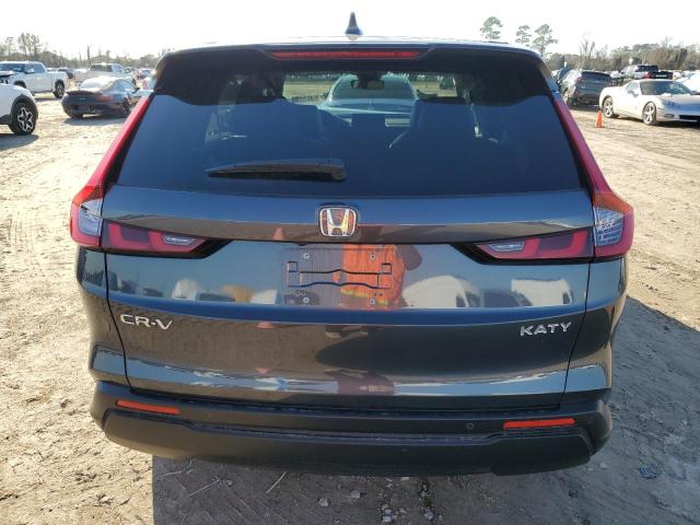 2024 HONDA CR-V EXL - 2HKRS3H74RH336125
