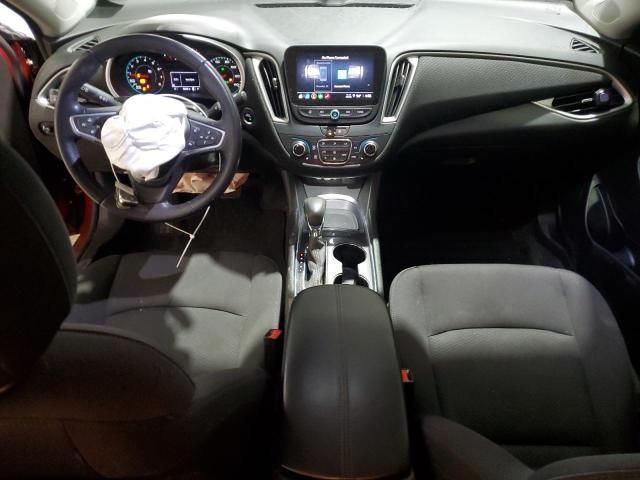 2022 CHEVROLET MALIBU LT - 1G1ZD5ST4NF174814