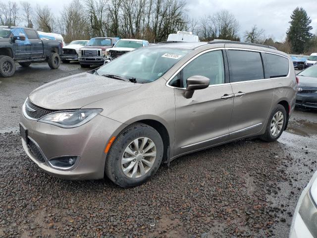 CHRYSLER PACIFICA T