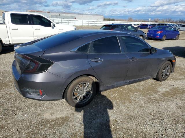 Vin: 2hgfc2f53gh549957, lot: 45230595, honda civic lx 20163