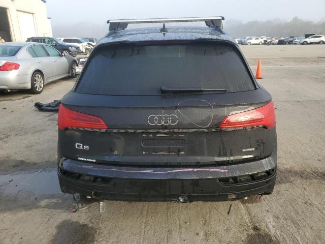 2023 AUDI Q5 PRESTIG - WA1FAAFY5P2046684