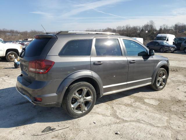2015 DODGE JOURNEY CR - 3C4PDCGG5FT537840