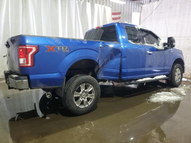 2015 FORD F150 SUPER 1FTFX1EF1FFC33156