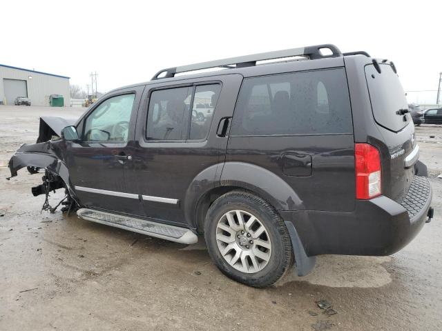 Vin: 5n1ar1nb2cc624388, lot: 44541775, nissan pathfinder s 20122