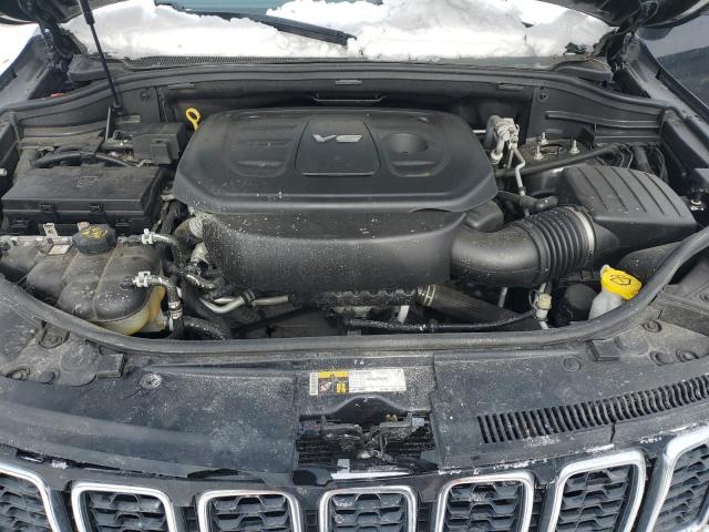 2017 JEEP GRAND CHER - 1C4RJFAG4HC631377