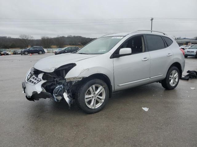 2013 NISSAN ROGUE S #3118842845