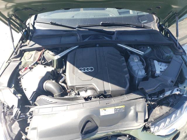 2023 AUDI A4 ALLROAD WA19ABF46PA054086