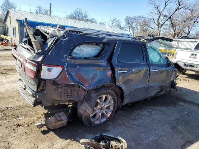 Vin: 1c4rdjeg9hc879239, lot: 46495005, dodge durango citadel 20173