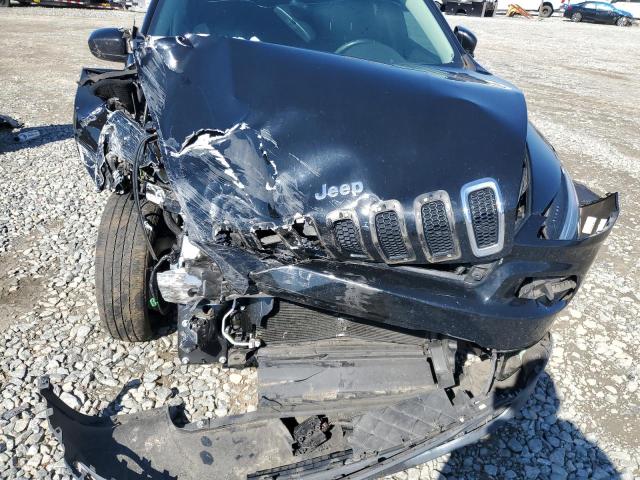 2017 JEEP CHEROKEE L - 1C4PJLCB4HW566066