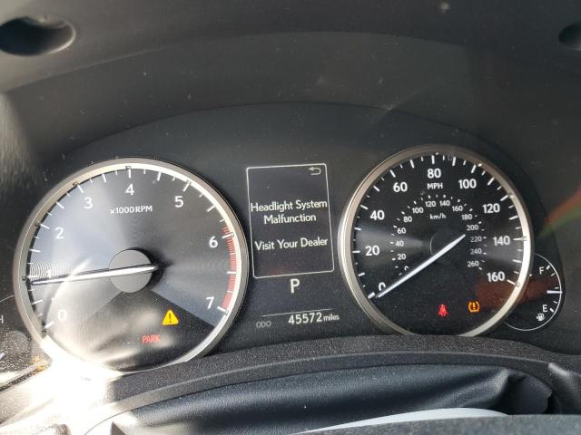 2020 LEXUS NX 300 JTJDARBZ9L2167137