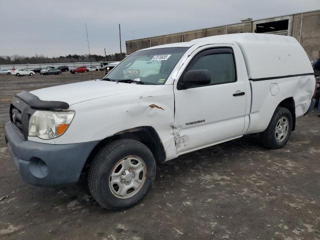 2005 TOYOTA TACOMA #3110721514