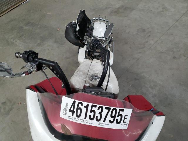 2001 HARLEY-DAVIDSON FLTRI 1HD1FSW341Y641332