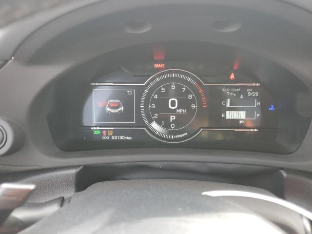 2023 TOYOTA GR 86 JF1ZNBC13P8753032