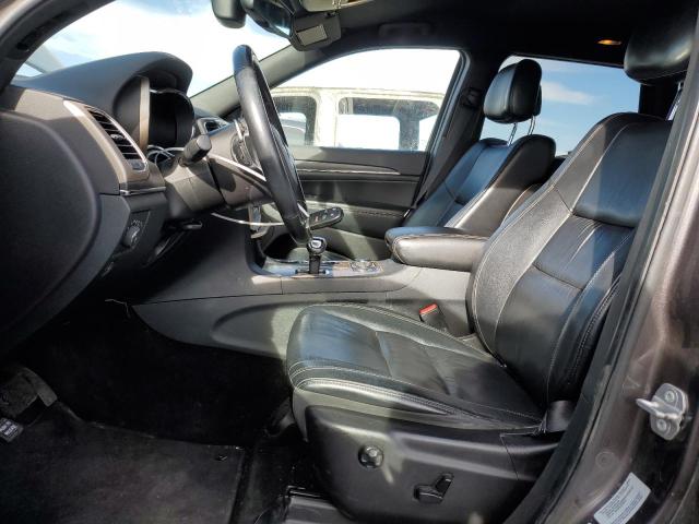 2015 JEEP GRAND CHER - 1C4RJFBG2FC905297