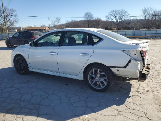 Vin: 3n1ab7ap2fy326127, lot: 47308855, nissan sentra s 20152