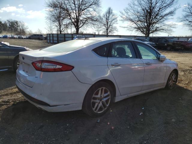 Vin: 3fa6p0h72er385484, lot: 45147755, ford fusion se 20143
