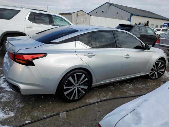 Vin: 1n4bl4cv8kc149536, lot: 45208465, nissan altima sr 20193