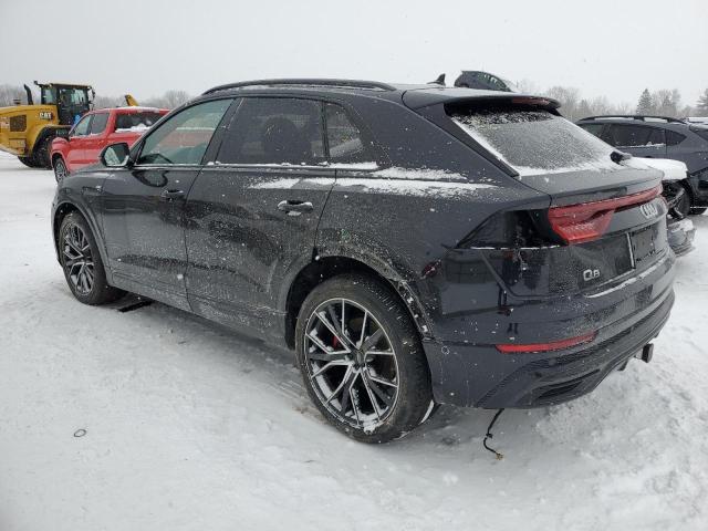 2019 AUDI Q8 WA1FVAF10KD038979