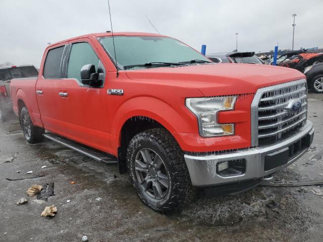 2016 FORD F150 SUPER 1FTFW1EF2GFA34007