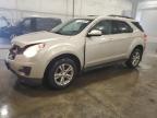 2015 CHEVROLET EQUINOX LT - 2GNFLFEKXF6245989