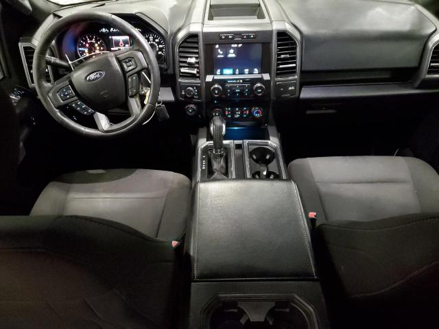 2018 FORD F150 SUPER 1FTFW1EG4JFB44945