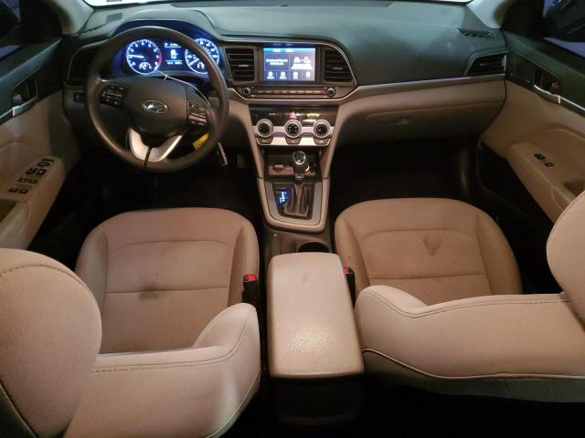 2019 HYUNDAI ELANTRA SE - 5NPD84LF1KH433964