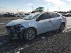 2018 TOYOTA COROLLA L - 2T1BURHE6JC097553