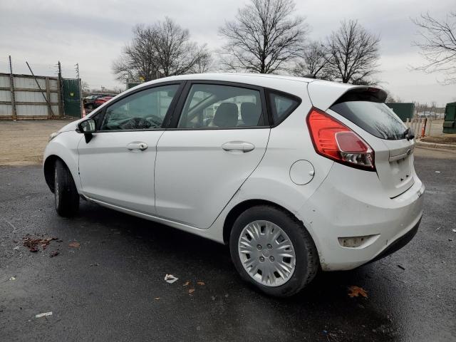 Vin: 3fadp4tj3fm219779, lot: 86576974, ford fiesta s 20152