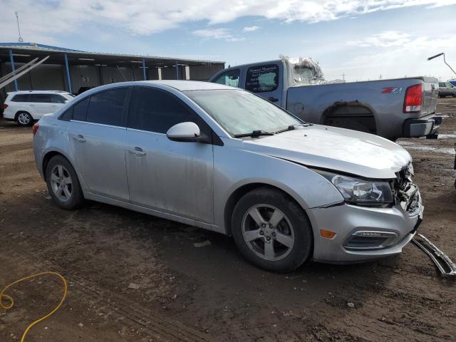 2016 CHEVROLET CRUZE LIMI - 1G1PE5SB0G7158313