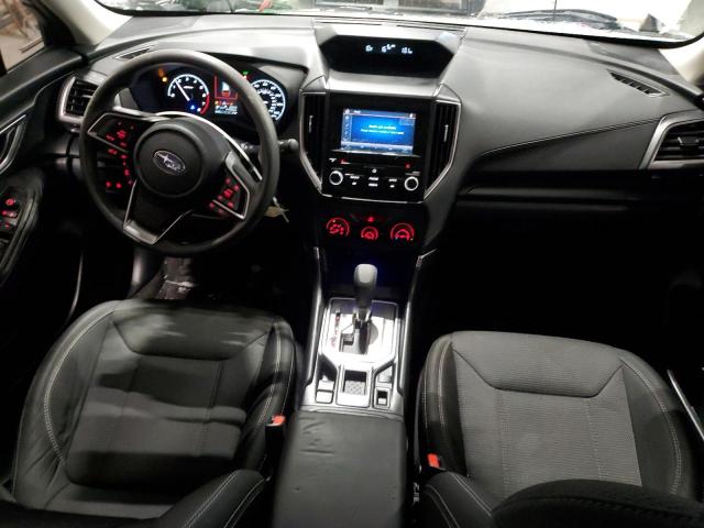 2019 SUBARU FORESTER JF2SKACC3KH547994